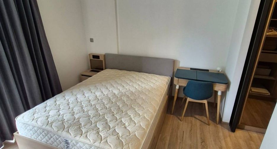 For rent 1 bed condo in Suan Luang, Bangkok