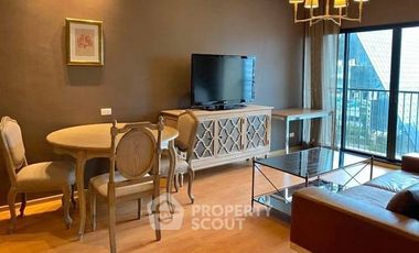 For rent 2 bedrooms condo in Ratchathewi, Bangkok