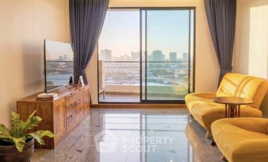 For rent 1 bed condo in Bang Kho Laem, Bangkok