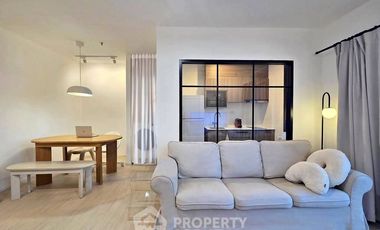 For rent 2 bedrooms condo in Phasi Charoen, Bangkok