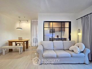 For rent 2 bedrooms condo in Phasi Charoen, Bangkok