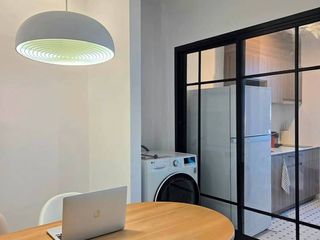 For rent 2 bedrooms condo in Phasi Charoen, Bangkok
