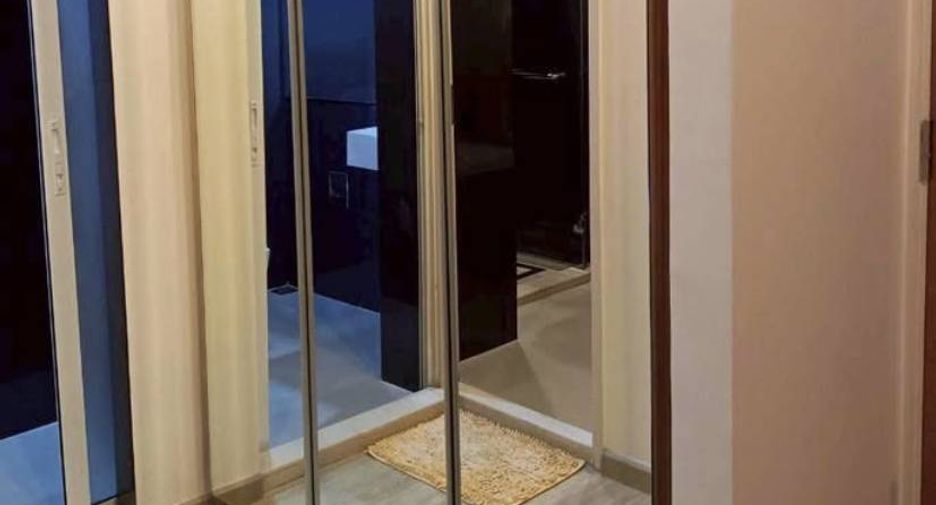 For rent 1 bed condo in Phra Khanong, Bangkok