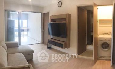 For rent 1 bed condo in Phra Khanong, Bangkok