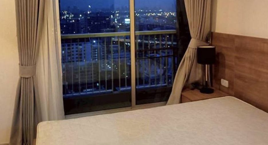 For rent 1 bed condo in Phra Khanong, Bangkok