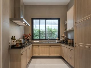 Casa en venta de 4 habitaciones en Bang Khen, Bangkok