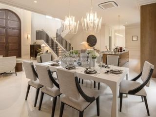 Casa en venta de 4 habitaciones en Bang Khen, Bangkok