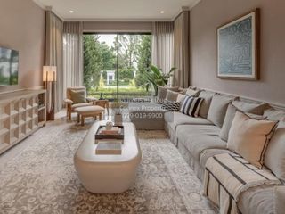 Casa en venta de 4 habitaciones en Bang Khen, Bangkok