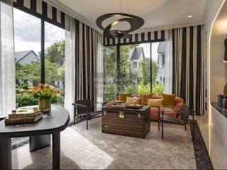 Casa en venta de 4 habitaciones en Bang Khen, Bangkok