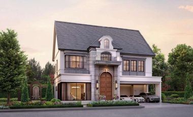 Casa en venta de 4 habitaciones en Bang Khen, Bangkok