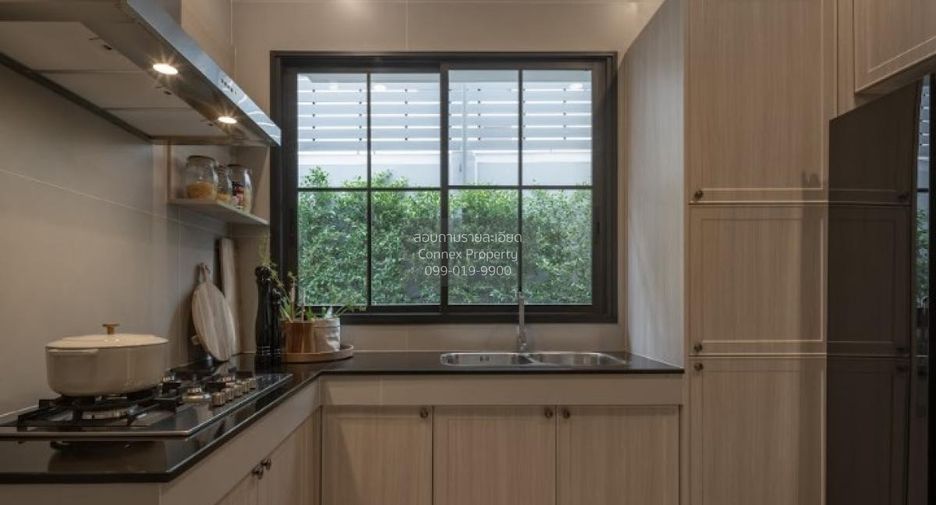 Casa en venta de 4 habitaciones en Bang Khen, Bangkok