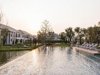 For sale 4 bedrooms house in Sai Mai, Bangkok