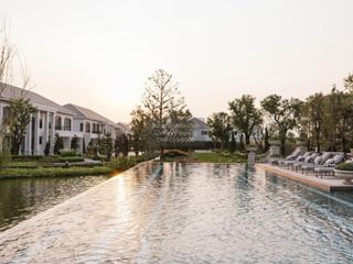 For sale 4 bedrooms house in Sai Mai, Bangkok