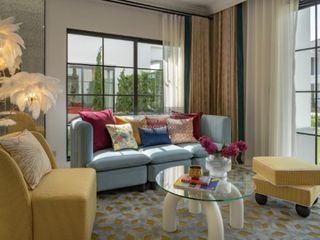 For sale 4 bedrooms house in Khan Na Yao, Bangkok