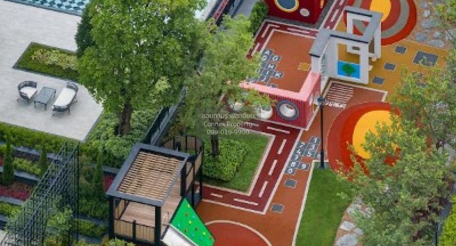 For sale 5 bedrooms house in Phasi Charoen, Bangkok