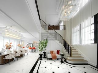 For sale 5 bedrooms house in Phasi Charoen, Bangkok