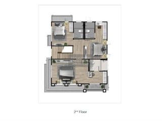 For sale 4 bedrooms house in Sai Mai, Bangkok