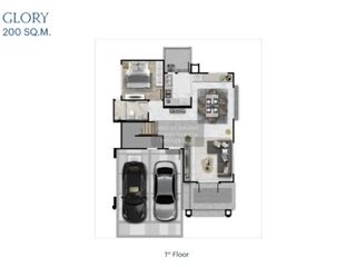 For sale 4 bedrooms house in Sai Mai, Bangkok