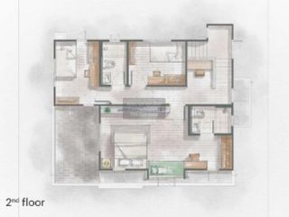 Casa en venta de 4 habitaciones en Bang Yai, Nonthaburi