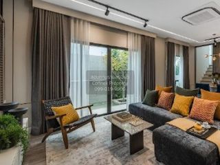 Casa en venta de 4 habitaciones en Bang Yai, Nonthaburi