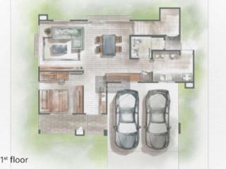 Casa en venta de 4 habitaciones en Bang Yai, Nonthaburi