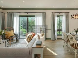 Casa en venta de 4 habitaciones en Bang Yai, Nonthaburi