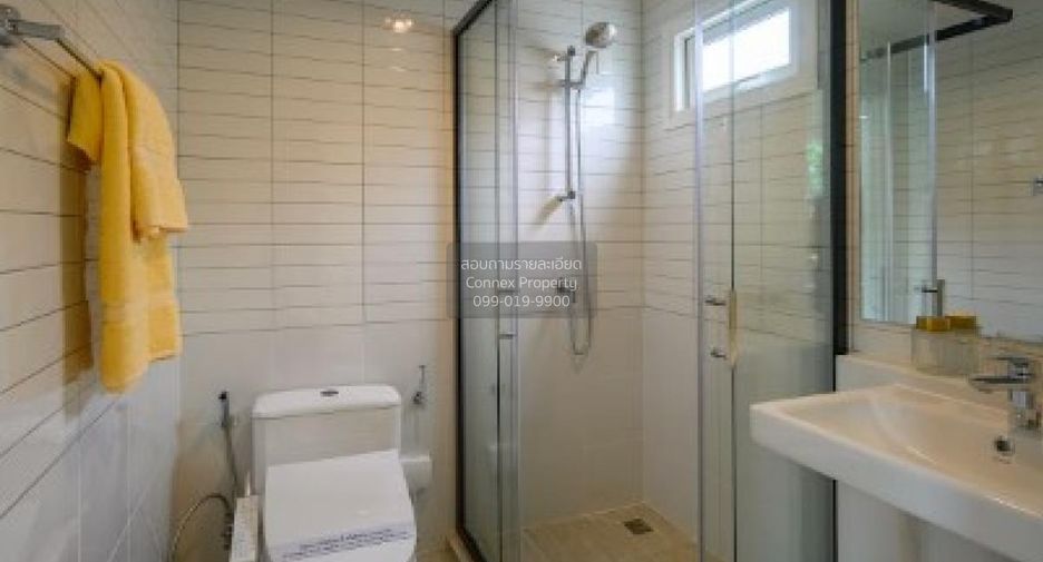 For sale 4 bedrooms house in Mueang Samut Prakan, Samut Prakan
