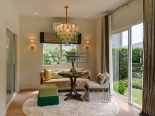 For sale 4 bedrooms house in Mueang Samut Prakan, Samut Prakan