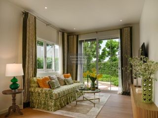 For sale 4 bedrooms house in Mueang Samut Prakan, Samut Prakan
