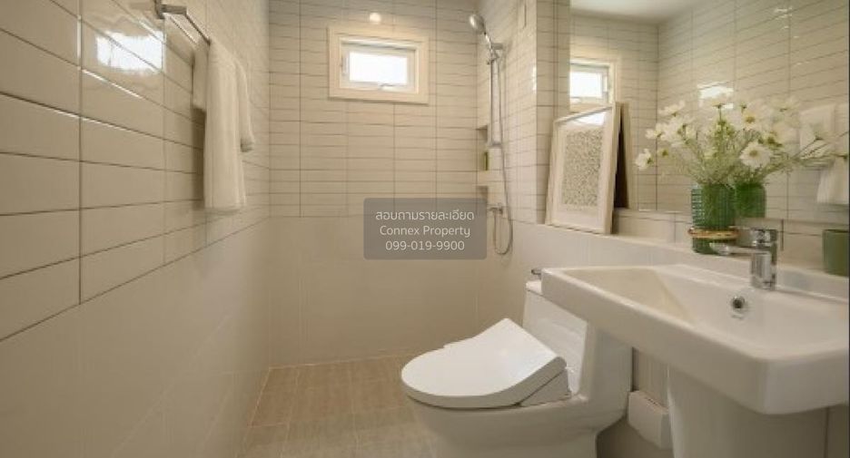 For sale 4 bedrooms house in Mueang Samut Prakan, Samut Prakan