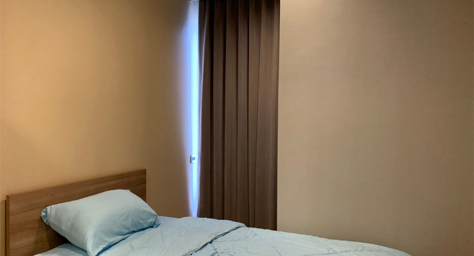 À vendre 2 chambres condo à Watthana, Bangkok
