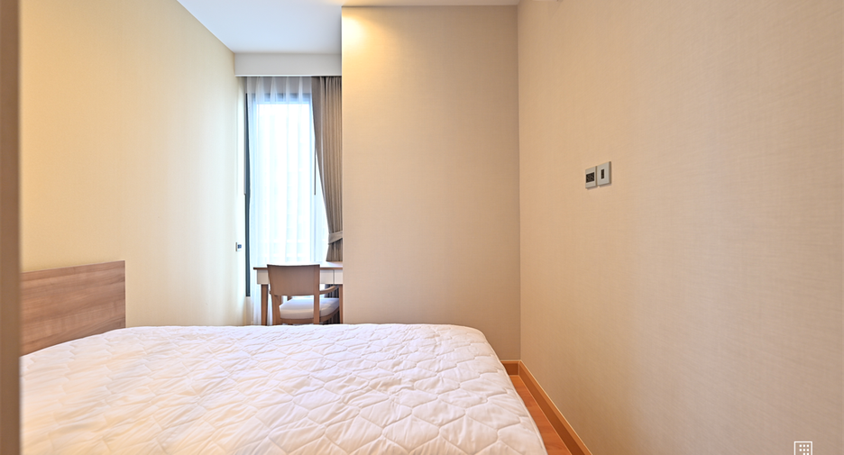 À vendre 2 chambres condo à Watthana, Bangkok