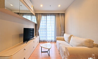 À louer 2 chambres condo à Watthana, Bangkok