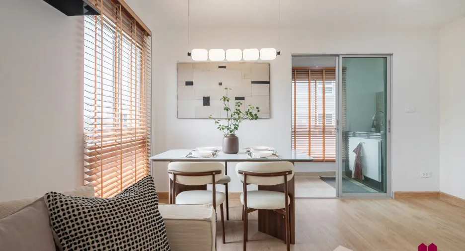 For sale 1 bed condo in Bang Na, Bangkok