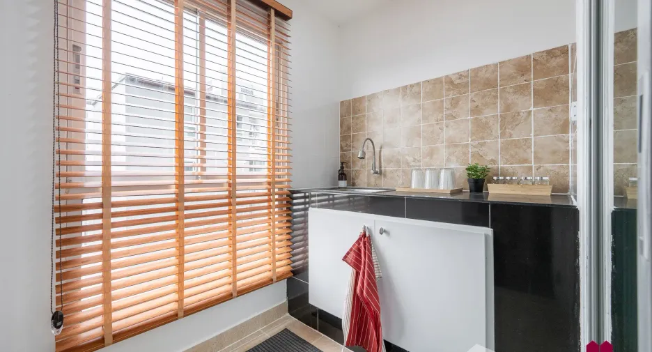 For sale 1 bed condo in Bang Na, Bangkok
