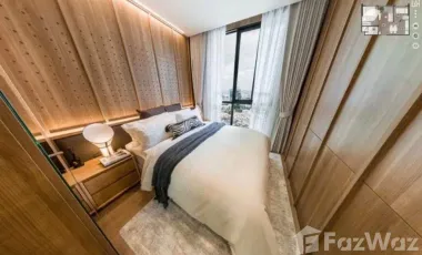 For sale 1 bed condo in Ratchathewi, Bangkok