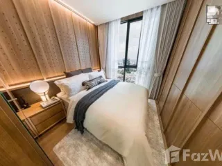 Wohnung zum Kauf mit 1 Zimmer in Ratchathewi, Bangkok