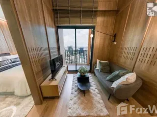 Wohnung zum Kauf mit 1 Zimmer in Ratchathewi, Bangkok