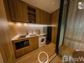 Wohnung zum Kauf mit 1 Zimmer in Ratchathewi, Bangkok