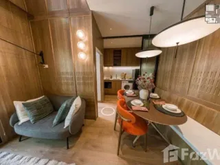 Wohnung zum Kauf mit 1 Zimmer in Ratchathewi, Bangkok