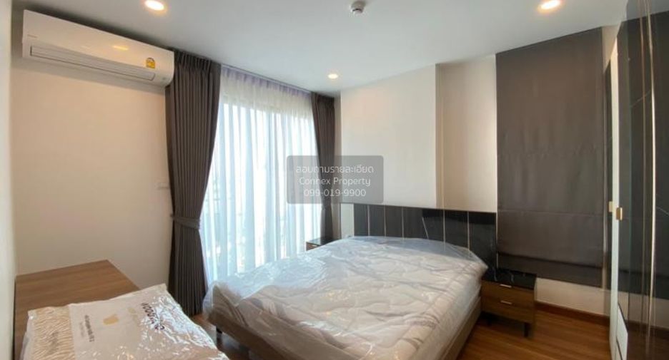 For rent 2 bedrooms condo in Khlong San, Bangkok