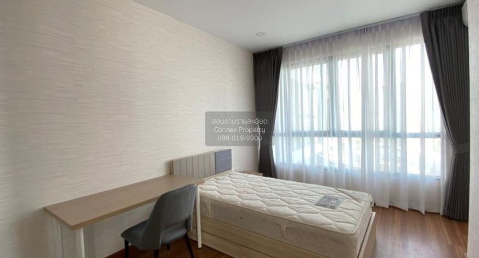 For rent 2 bedrooms condo in Khlong San, Bangkok