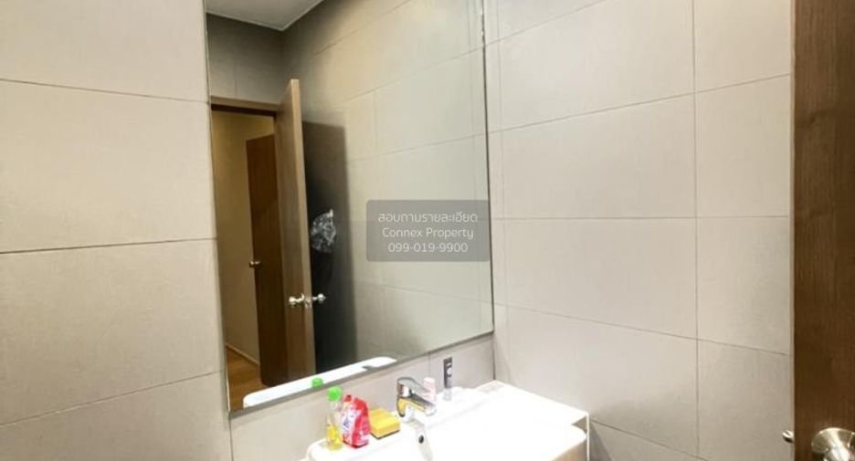 For rent 1 bed condo in Ratchathewi, Bangkok