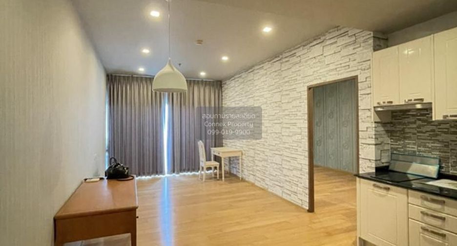 For rent 1 bed condo in Ratchathewi, Bangkok