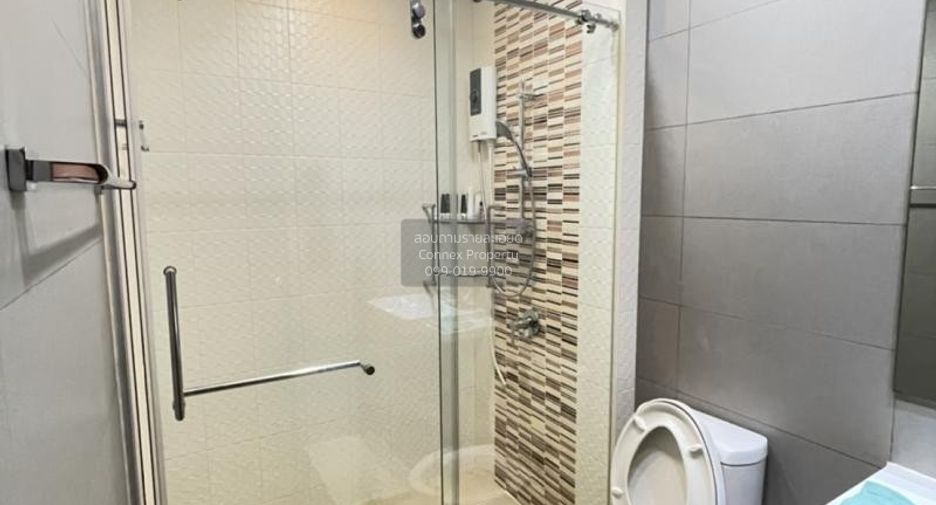For rent 1 bed condo in Ratchathewi, Bangkok
