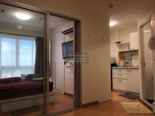 For rent 1 bed condo in Bangkok Noi, Bangkok