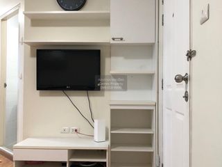 For rent 1 bed condo in Bangkok Noi, Bangkok