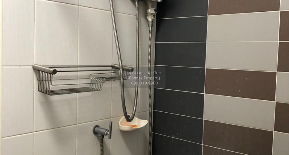For rent 1 bed condo in Bangkok Noi, Bangkok