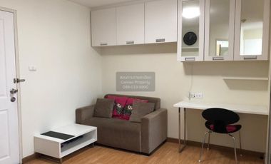 For rent 1 bed condo in Bangkok Noi, Bangkok