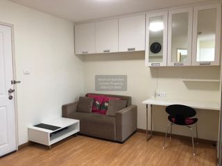 For rent 1 bed condo in Bangkok Noi, Bangkok